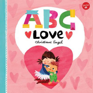 Buch ABC for Me: ABC Love Christiane Engel