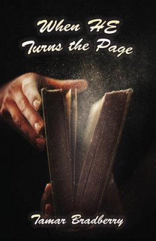 Könyv When He Turns the Page Tamar Bradberry