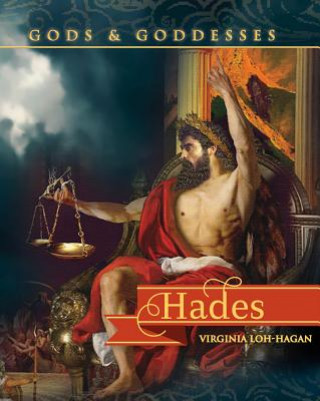 Книга Hades Virginia Loh-Hagan