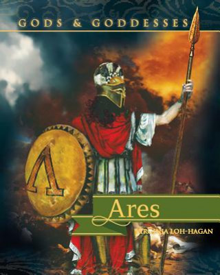 Kniha Ares Virginia Loh-Hagan