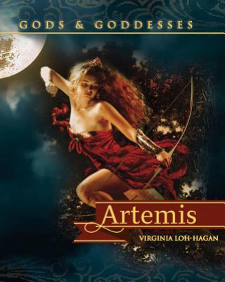 Livre Artemis Virginia Loh-Hagan