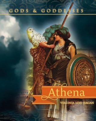 Kniha Athena Virginia Loh-Hagan