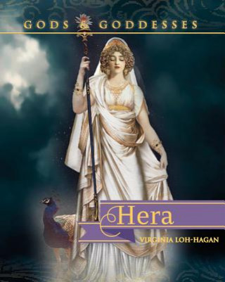 Book Hera Virginia Loh-Hagan