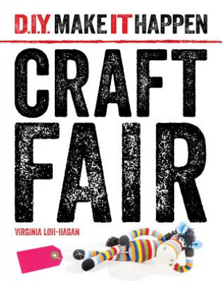 Buch Craft Fair Virginia Loh-Hagan