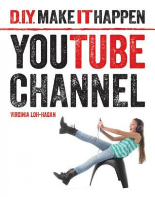 Könyv Youtube Channel Virginia Loh-Hagan