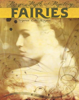Книга Fairies Virginia Loh-Hagan
