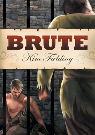Buch Brute (Francais) Kim Fielding
