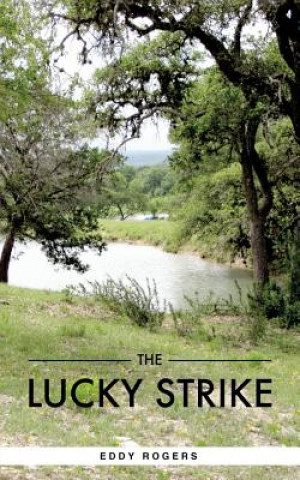 Könyv Lucky Strike Eddy Rogers