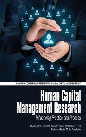 Carte Human Capital Management Research Deborah Blackman