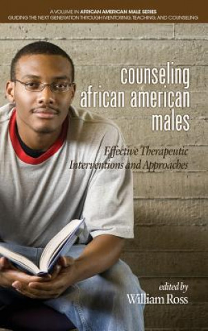 Livre Counseling African American Males William Ross