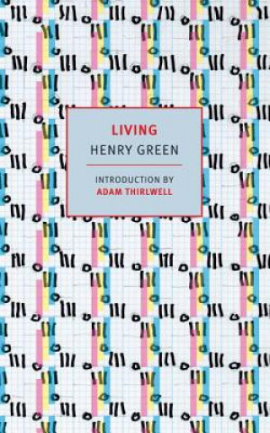 Book Living Henry Green