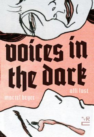 Kniha Voices In The Dark Ulli Lust