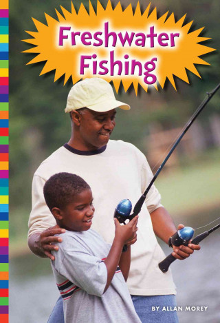 Kniha Freshwater Fishing Allan Morey