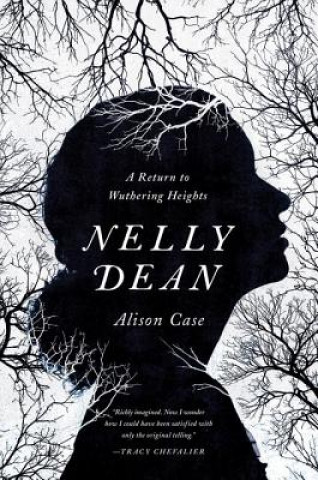 Kniha Nelly Dean: A Return to Wuthering Heights Alison Case