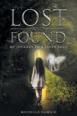 Buch Lost and Found Michelle Damico