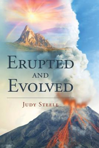 Buch Erupted and Evolved Judy Steele