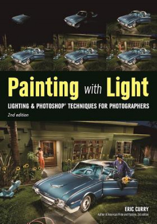 Buch Painting With Light Eric Curry