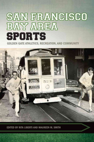 Carte San Francisco Bay Area Sports Rita Liberti