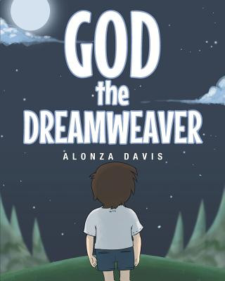 Könyv God the Dreamweaver Alonza Davis