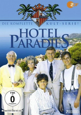 Video Hotel Paradies Katharina Laske