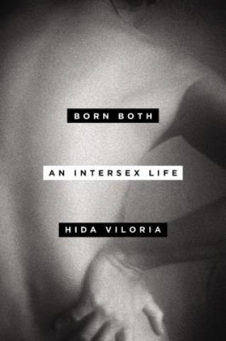 Book Born Both Hida Viloria