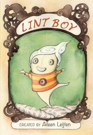 Book Lint Boy Aileen Leijten