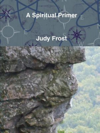 Kniha Spiritual Primer Judy Frost