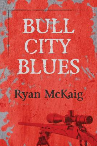 Carte Bull City Blues Ryan McKaig