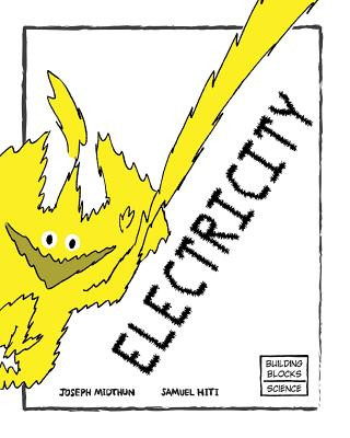 Book Electricity Joseph Midthun