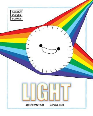 Knjiga Light Joseph Midthun