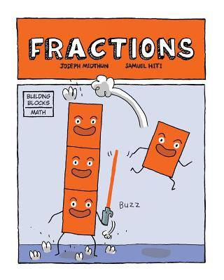 Libro Fractions Joseph Midthun