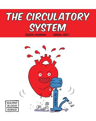 Knjiga The Circulatory System Joseph Midthun