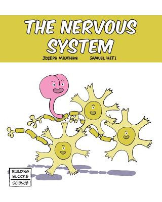 Книга The Nervous System Joseph Midthun