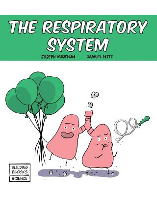 Kniha The Respiratory System Joseph Midthun