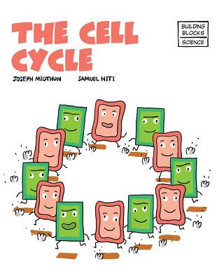 Kniha The Cell Cycle Joseph Midthun