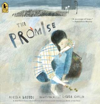 Knjiga The Promise Nicola Davies