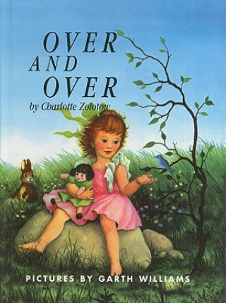Buch Over and Over Charlotte Zolotow