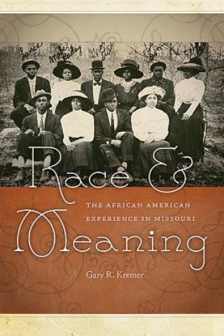 Carte Race and Meaning Gary R. Kremer