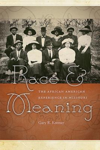 Βιβλίο Race and Meaning Gary R. Kremer