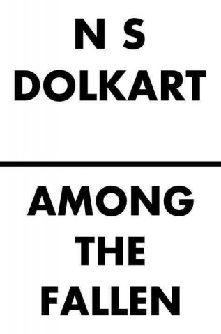 Libro Among the Fallen Ns Dolkart