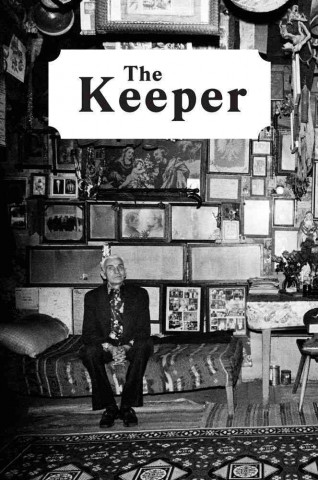 Könyv The Keeper Lisa Phillips