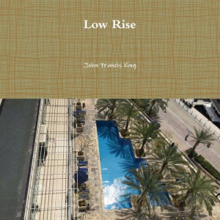 Kniha Low-Rise John Francis King