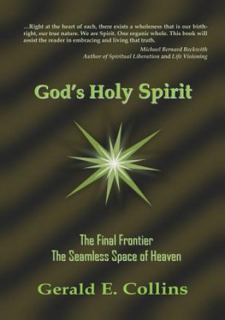 Книга God's Holy Spirit Gerald E. Collins