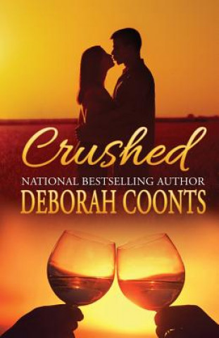 Livre Crushed Deborah Coonts