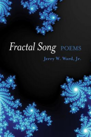 Kniha Fractal Song Jerry Ward