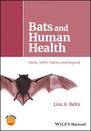 Kniha Bats and Human Health Lisa A. Beltz