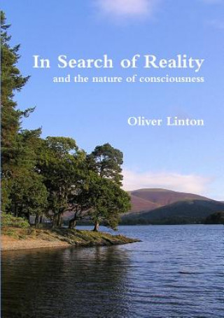Kniha In Search of Reality Oliver Linton