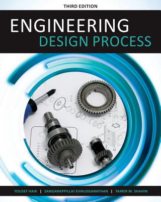 Buch Engineering Design Process Tamer M. Shahin