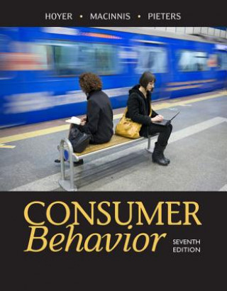 Carte Consumer Behavior Wayne D. Hoyer