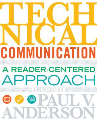 Libro Technical Communication Paul V. Anderson